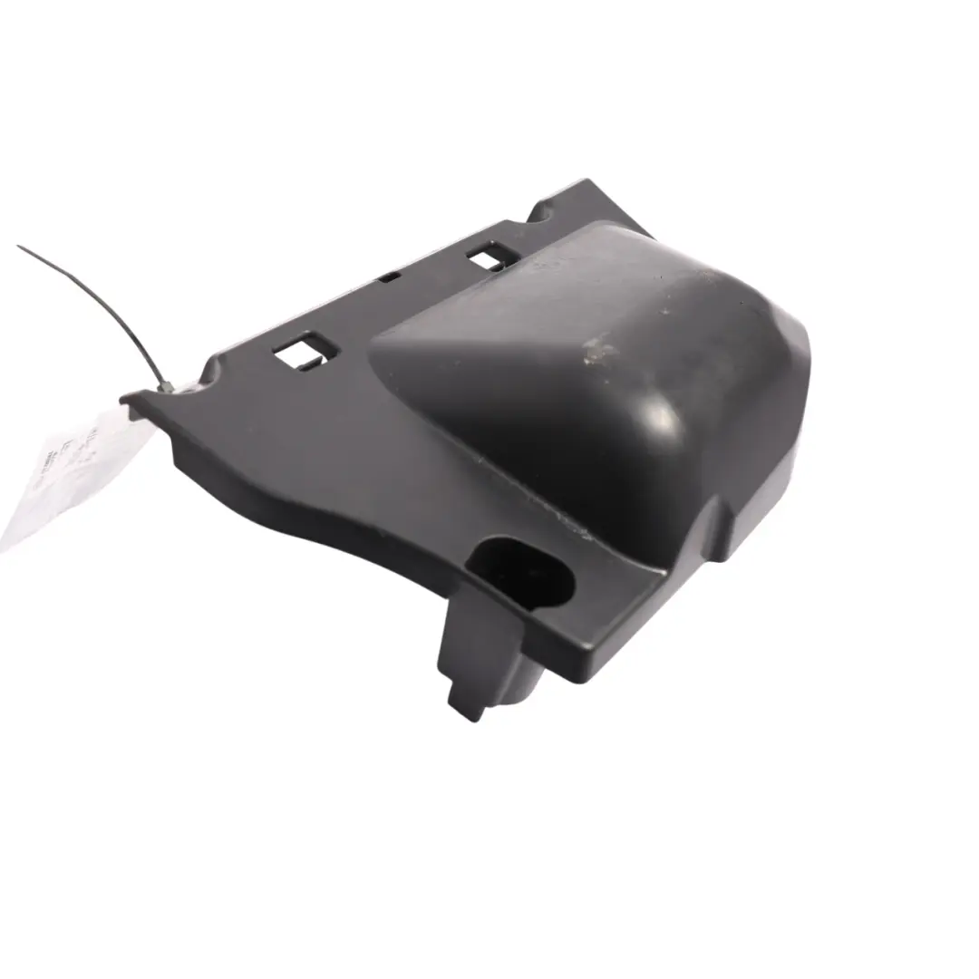 Mk8 Kick Panel Trim Cover Left N/S Side to Ford Transit with Part number BK31-V044C98-BB Ford Transit Mk8 Kick Panel Trim Cover Left N/S Side - SKU RHD-BK31-V044C98-BB - Part number BK31-V044C98-BB