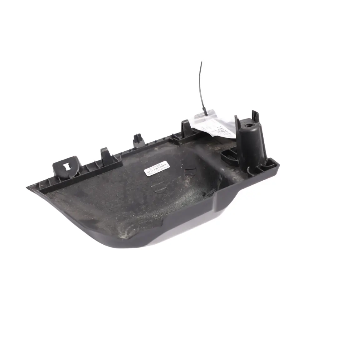 Mk8 Kick Panel Trim Cover Left N/S Side to Ford Transit with Part number BK31-V044C98-BB Ford Transit Mk8 Kick Panel Trim Cover Left N/S Side - SKU RHD-BK31-V044C98-BB - Part number BK31-V044C98-BB