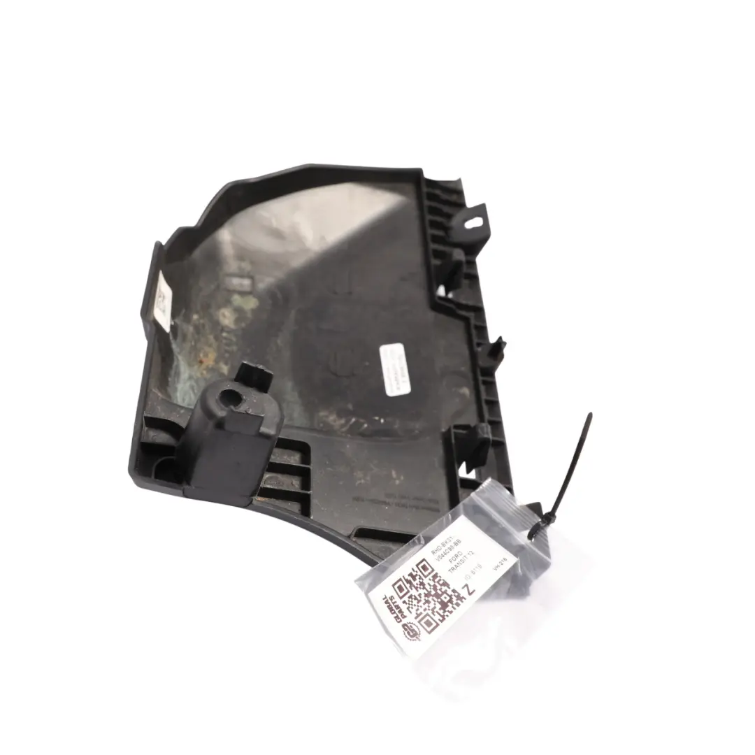 Mk8 Kick Panel Trim Cover Left N/S Side to Ford Transit with Part number BK31-V044C98-BB Ford Transit Mk8 Kick Panel Trim Cover Left N/S Side - SKU RHD-BK31-V044C98-BB - Part number BK31-V044C98-BB