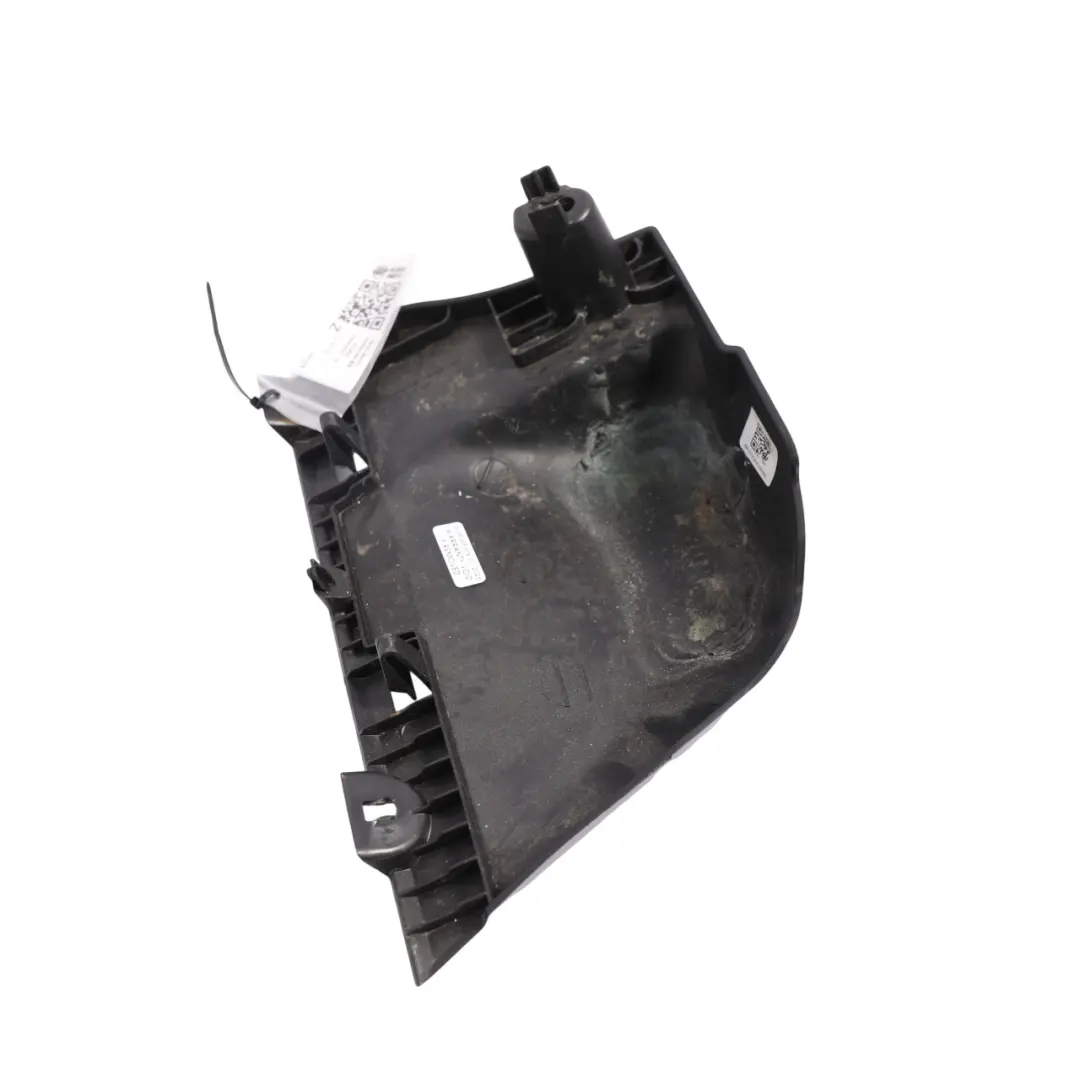 Ford Transit Mk8 Kick Panel Trim Cover Left N/S Side - SKU RHD-BK31-V044C98-BB - Part number BK31-V044C98-BB