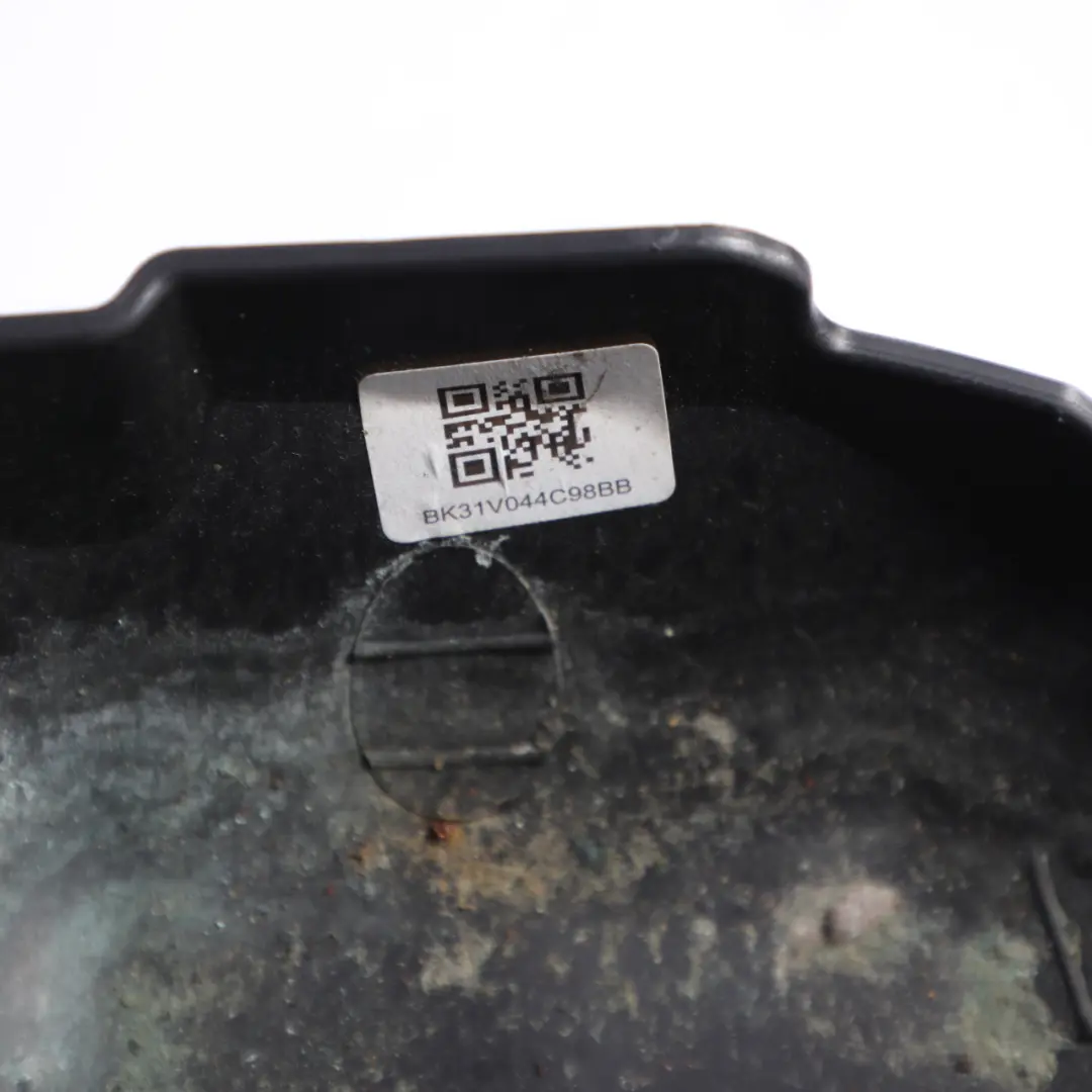 Ford Transit Mk8 Kick Panel Trim Cover Left N/S Side - SKU RHD-BK31-V044C98-BB - Part number BK31-V044C98-BB