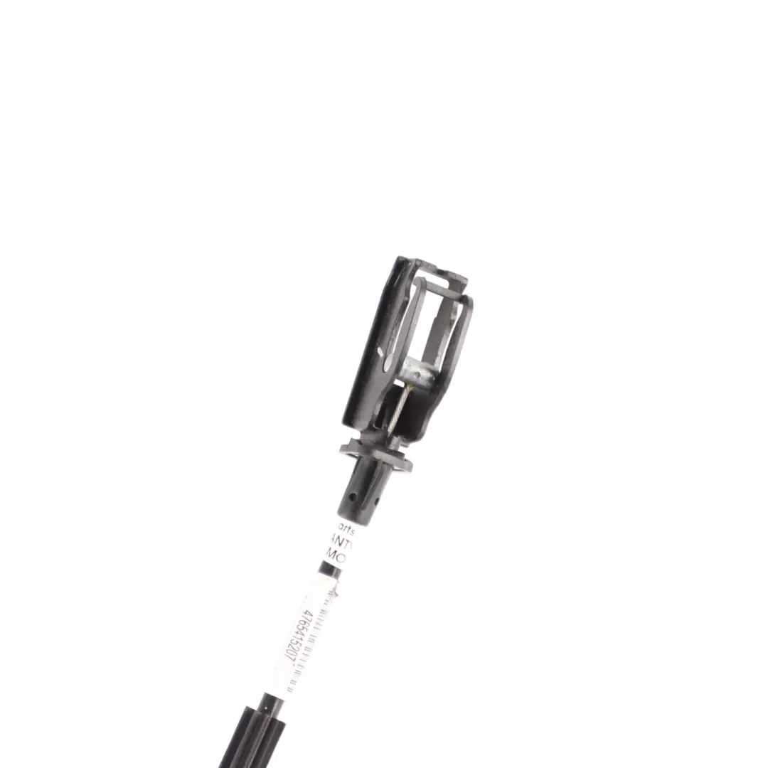 Ford Transit Mk8 Door Handle Lock Latch Mechanism Front Left N/S - SKU RHD-BK31-V219A65-AJ - Part number BK31V219A65AJ