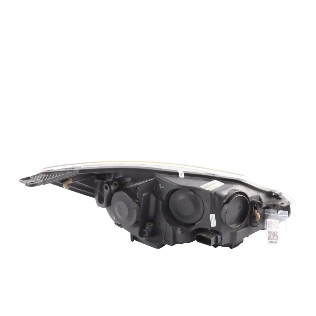 Ford Focus Mk3 Headlight Assembly Passenger Side Left N/S - SKU RHD-BM51-13W030-SA - Part number BM51-13W030-SA