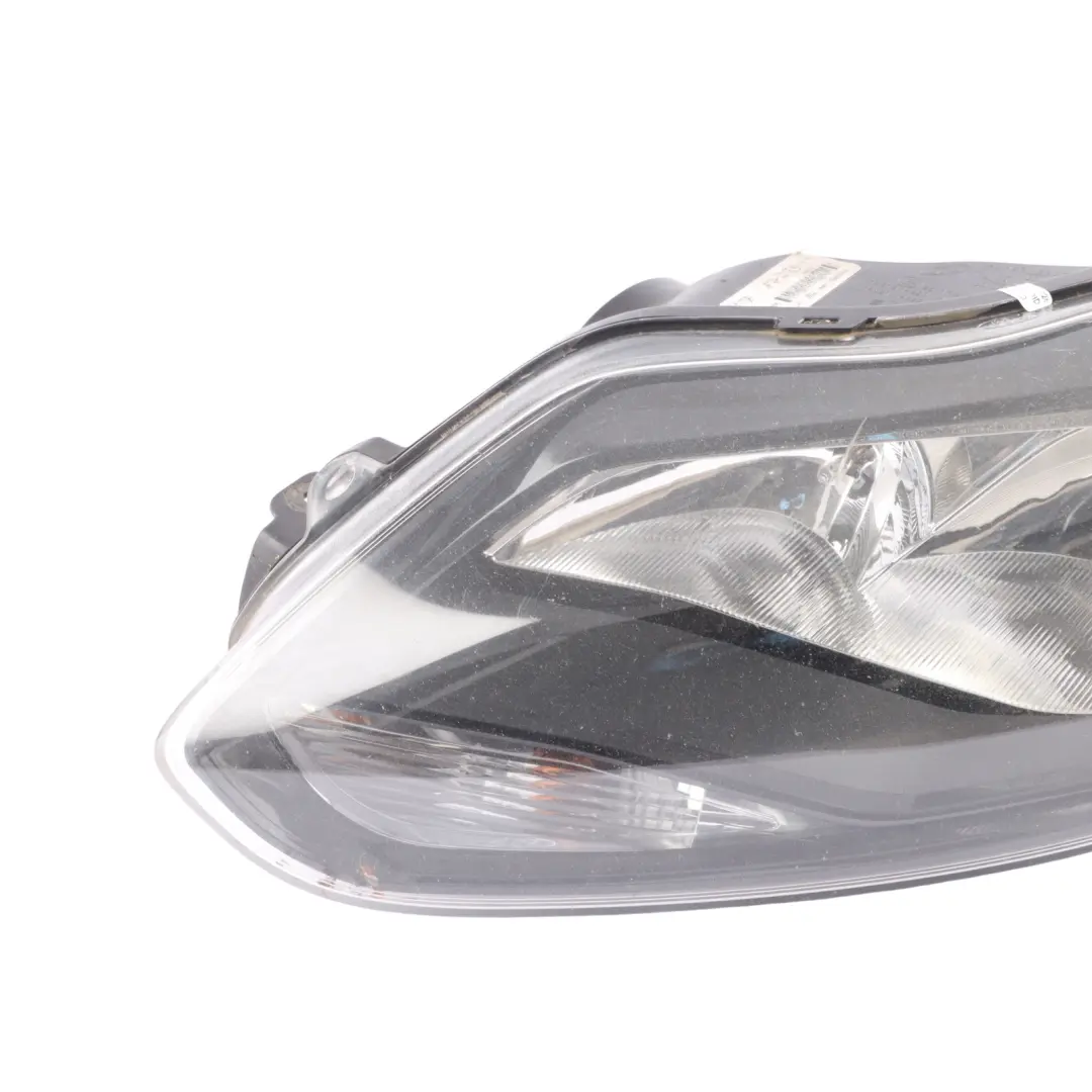 Mk3 Headlight Assembly Passenger Side Left N/S to Ford Focus with Part number BM51-13W030-SA Ford Focus Mk3 Headlight Assembly Passenger Side Left N/S - SKU RHD-BM51-13W030-SA - Part number BM51-13W030-SA