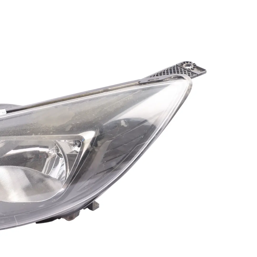 Ford Focus Mk3 Headlight Assembly Passenger Side Left N/S - SKU RHD-BM51-13W030-SA - Part number BM51-13W030-SA