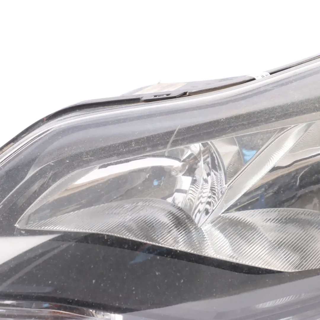 Mk3 Headlight Assembly Passenger Side Left N/S to Ford Focus with Part number BM51-13W030-SA Ford Focus Mk3 Headlight Assembly Passenger Side Left N/S - SKU RHD-BM51-13W030-SA - Part number BM51-13W030-SA