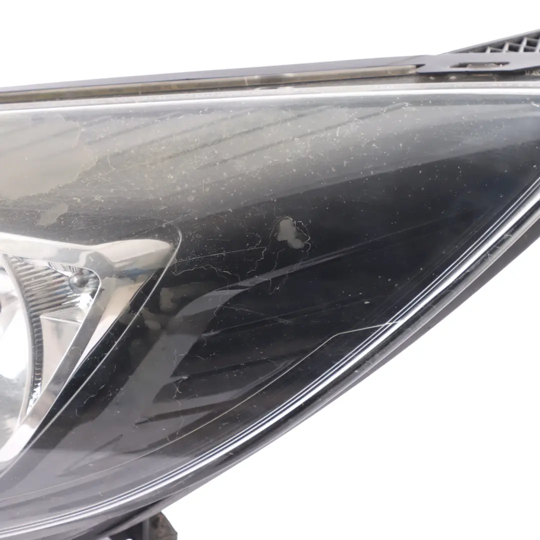 Mk3 Headlight Assembly Passenger Side Left N/S to Ford Focus with Part number BM51-13W030-SA Ford Focus Mk3 Headlight Assembly Passenger Side Left N/S - SKU RHD-BM51-13W030-SA - Part number BM51-13W030-SA