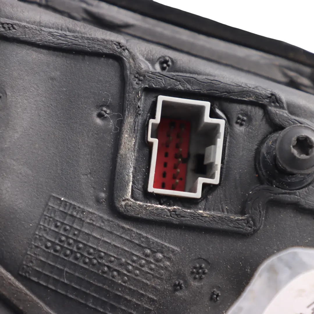 Ford Focus Mk3 Door Wing Mirror Right O/S Moondust Silver - ZJ - SKU RHD-BM51-17682-RG-MDS - Part number BM51-17682-RG