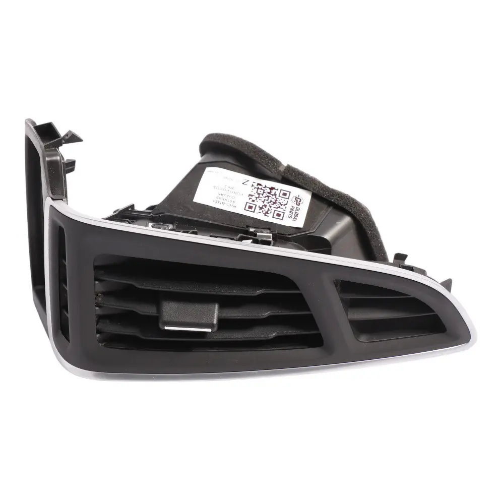 Ford Focus Mk3 Dashboard Air Vent Trim Front Left N/S BM51A018B09DH3JA6 - SKU RHD-BM51-A018B09-DJ3JA6 - Part number BM51-A018B09-DJ3JA6