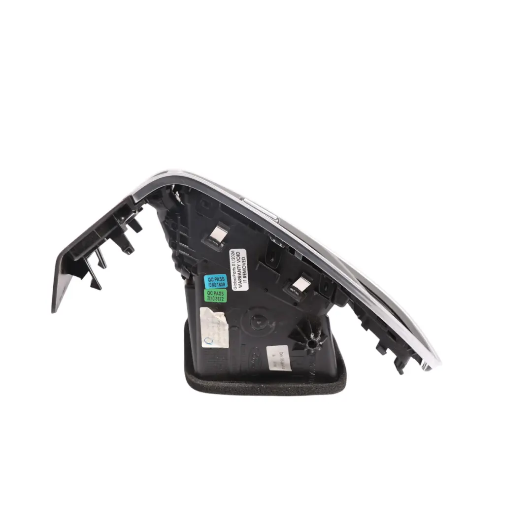 Ford Focus Mk3 Dashboard Air Vent Trim Front Right O/S BM51A018B08DJ3JA6 - SKU RHD-1806120 - Part number M51-A018B08-DJ3JA6