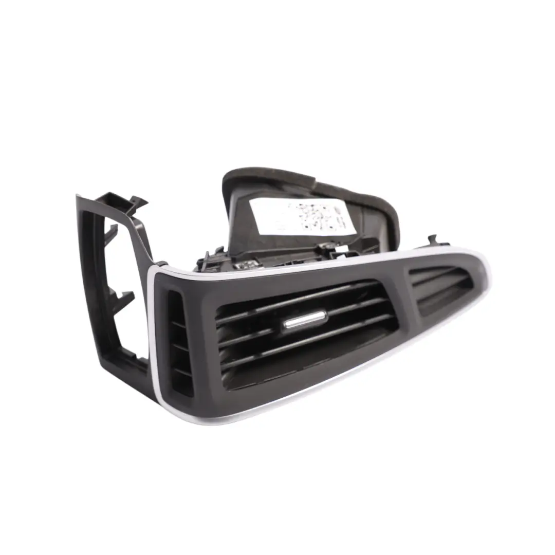 Mk3 Dashboard Air Vent Trim Front Left N/S BM51A018B09DH3JA6 to Ford Focus with Part number BM51-A018B09-DJ3JA6 Ford Focus Mk3 Dashboard Air Vent Trim Front Left N/S BM51A018B09DH3JA6 - SKU RHD-BM51-A018B09-DJ3JA6 - Part number BM51-A018B09-DJ3JA6