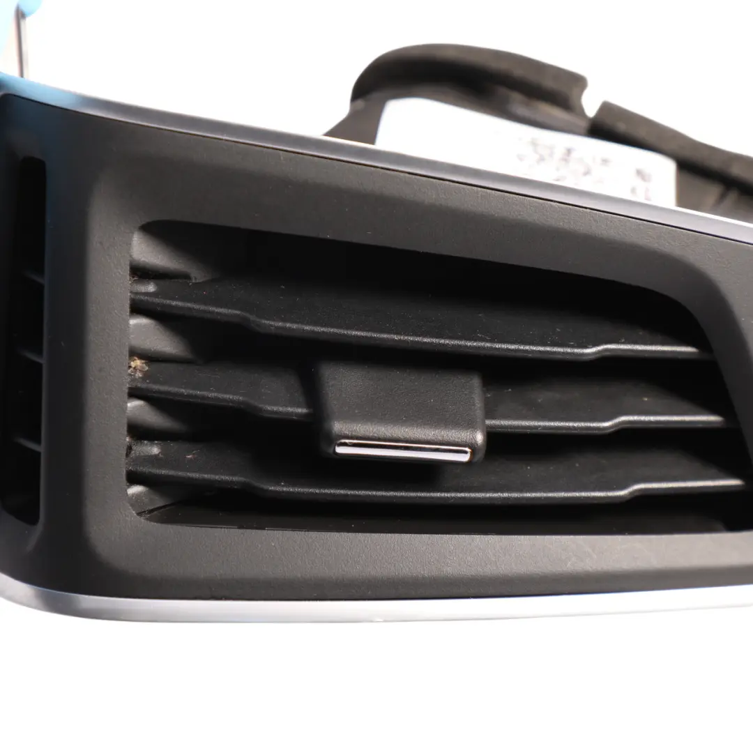 Ford Focus Mk3 Dashboard Air Vent Trim Front Right O/S BM51A018B08DJ3JA6 - SKU RHD-1806120 - Part number M51-A018B08-DJ3JA6