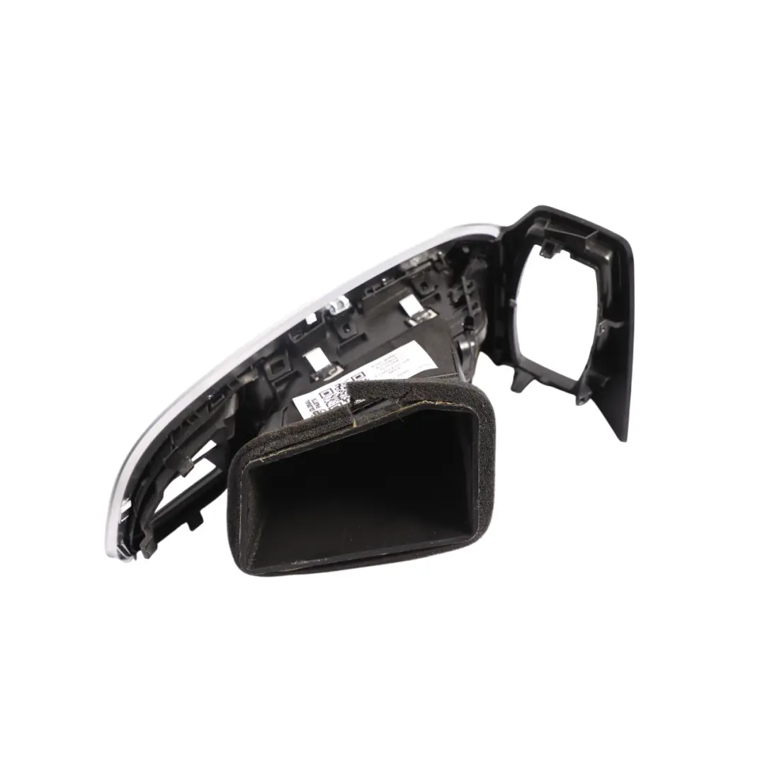 Mk3 Dashboard Air Vent Trim Front Left N/S BM51A018B09DH3JA6 to Ford Focus with Part number BM51-A018B09-DJ3JA6 Ford Focus Mk3 Dashboard Air Vent Trim Front Left N/S BM51A018B09DH3JA6 - SKU RHD-BM51-A018B09-DJ3JA6 - Part number BM51-A018B09-DJ3JA6