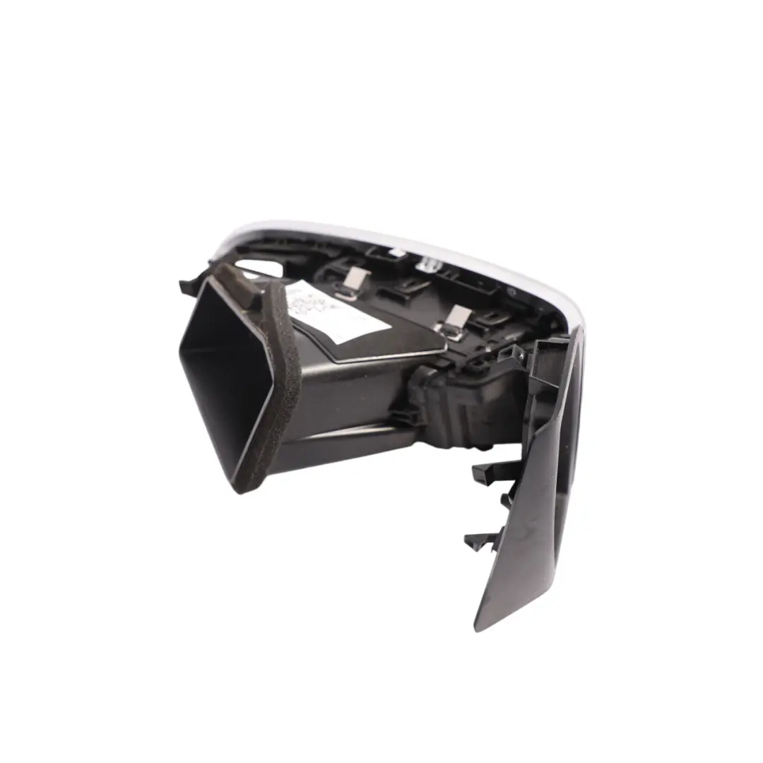 Mk3 Dashboard Air Vent Trim Front Left N/S BM51A018B09DH3JA6 to Ford Focus with Part number BM51-A018B09-DJ3JA6 Ford Focus Mk3 Dashboard Air Vent Trim Front Left N/S BM51A018B09DH3JA6 - SKU RHD-BM51-A018B09-DJ3JA6 - Part number BM51-A018B09-DJ3JA6