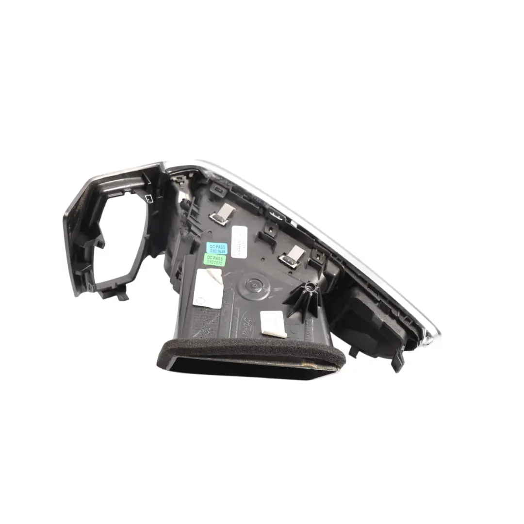 Ford Focus Mk3 Dashboard Air Vent Trim Front Left N/S BM51A018B09DH3JA6 - SKU RHD-BM51-A018B09-DJ3JA6 - Part number BM51-A018B09-DJ3JA6