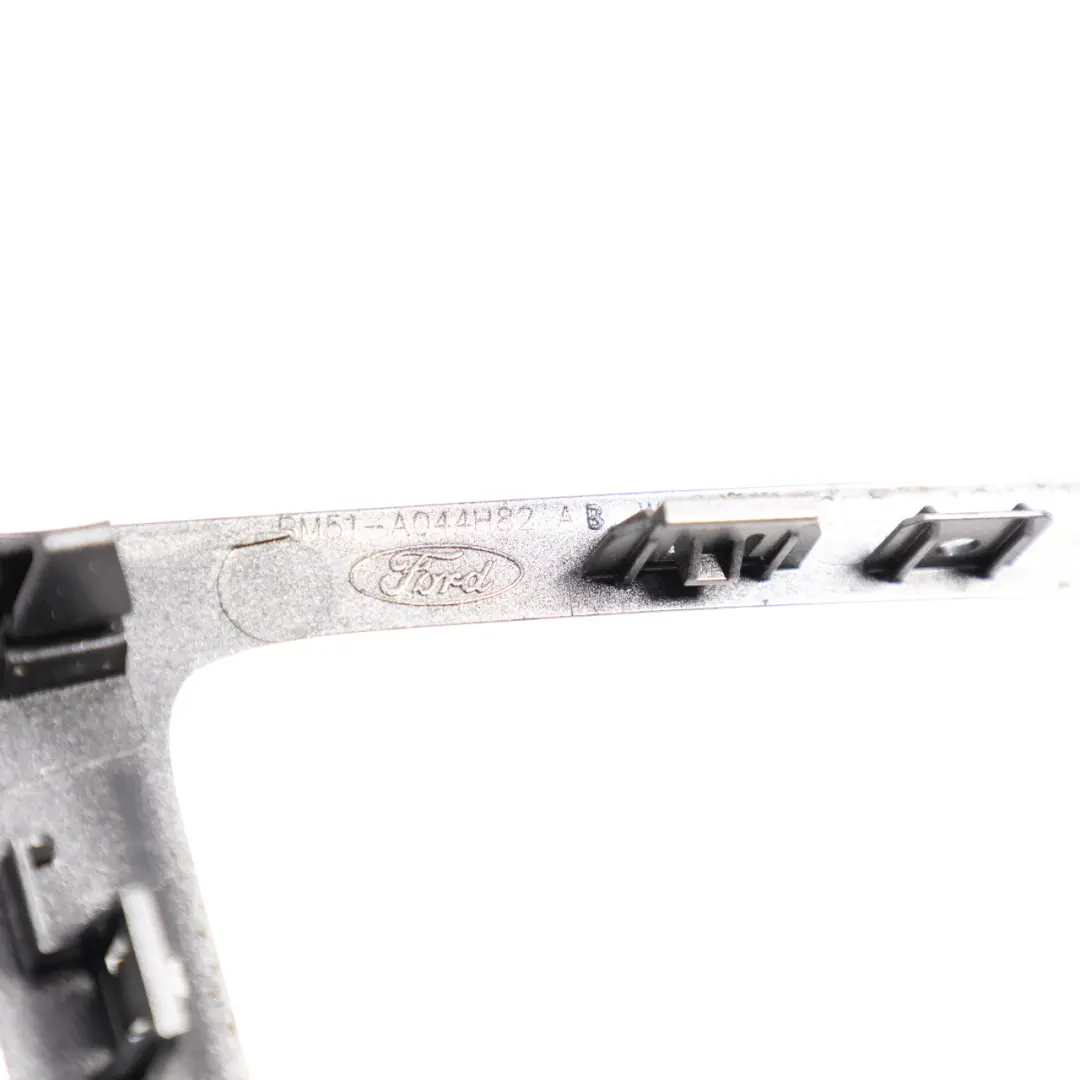 Mk3 Gear Selector Lever Cover Trim Surround Panel BM51-A044H82-AB to Ford Focus with Part number 1733655 Ford Focus Mk3 Gear Selector Lever Cover Trim Surround Panel BM51-A044H82-AB - SKU RHD-1733655 - Part number 1733655