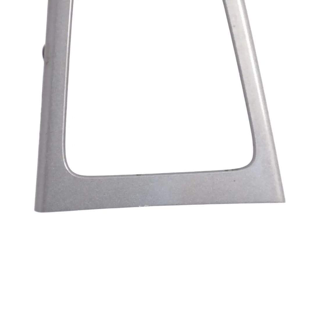 Mk3 Gear Selector Lever Cover Trim Surround Panel BM51-A044H82-AB to Ford Focus with Part number 1733655 Ford Focus Mk3 Gear Selector Lever Cover Trim Surround Panel BM51-A044H82-AB - SKU RHD-1733655 - Part number 1733655