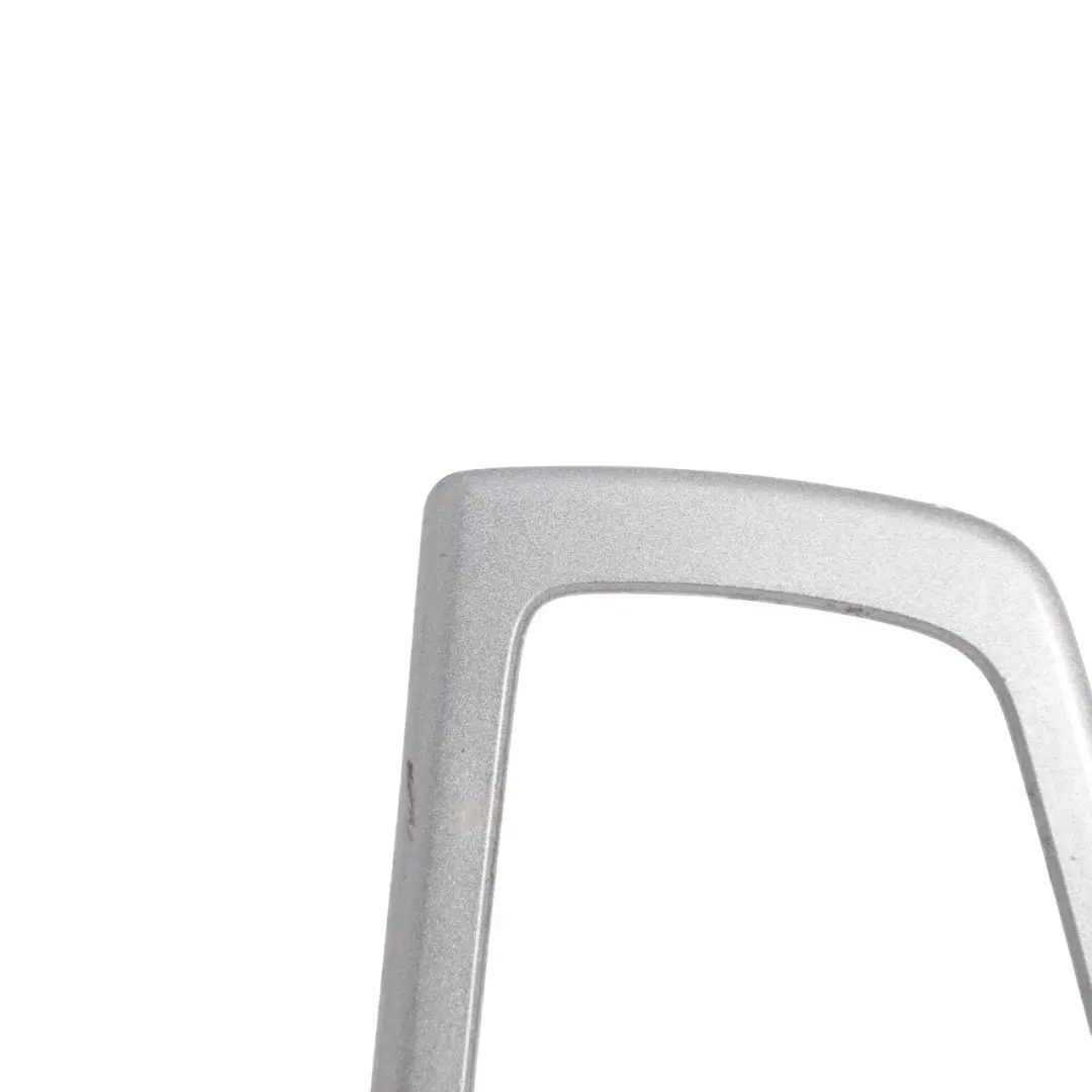 Mk3 Gear Selector Lever Cover Trim Surround Panel BM51-A044H82-AB to Ford Focus with Part number 1733655 Ford Focus Mk3 Gear Selector Lever Cover Trim Surround Panel BM51-A044H82-AB - SKU RHD-1733655 - Part number 1733655