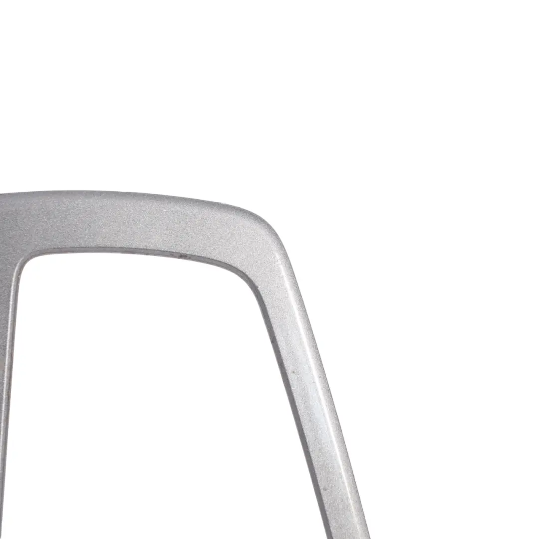 Ford Focus Mk3 Gear Selector Lever Cover Trim Surround Panel BM51-A044H82-AB - SKU RHD-1733655 - Part number 1733655