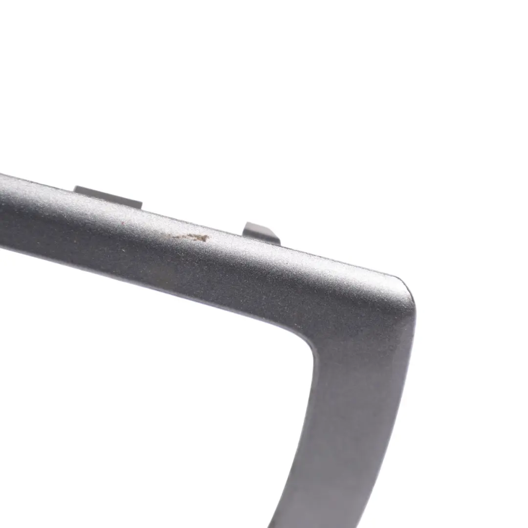 Ford Focus Mk3 Gear Selector Lever Cover Trim Surround Panel BM51-A044H82-AB - SKU RHD-1733655 - Part number 1733655