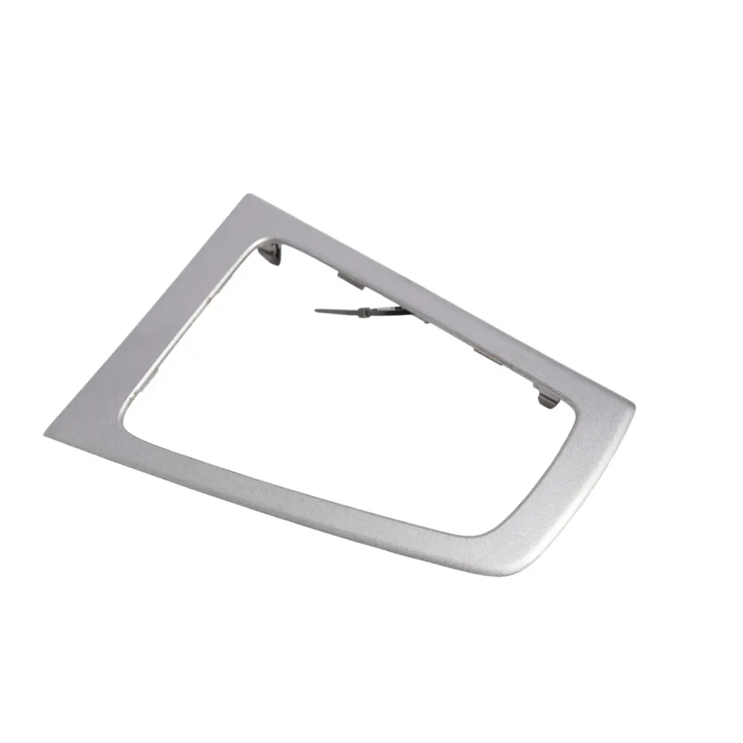 Mk3 Gear Selector Lever Cover Trim Surround Panel BM51-A044H82-AB to Ford Focus with Part number 1733655 Ford Focus Mk3 Gear Selector Lever Cover Trim Surround Panel BM51-A044H82-AB - SKU RHD-1733655 - Part number 1733655