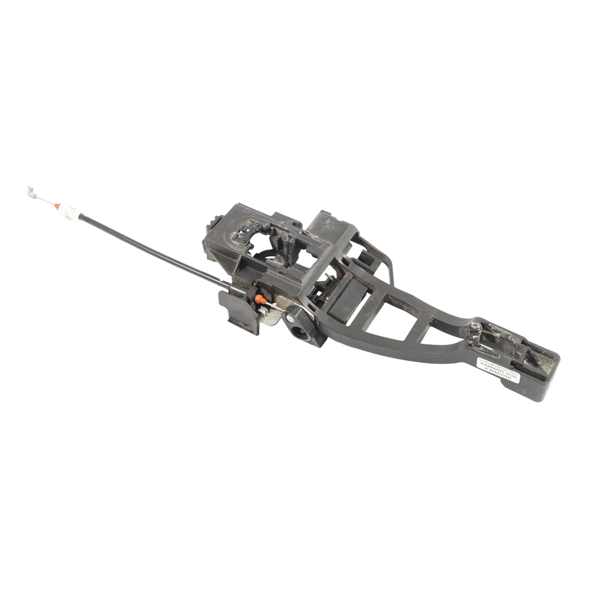 Ford Focus Mk3 Front Door Lock Mechanism Handle Base Left N/S BM51-A224A37-CG