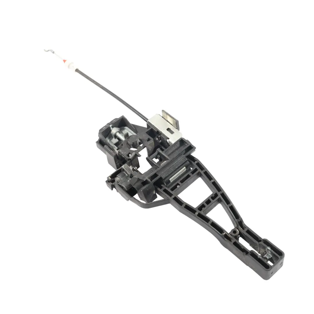 Ford Focus Mk3 Front Door Lock Mechanism Handle Base Left N/S - SKU RHD-BM51-A224A37-CG - Part number BM51-A224A37-CG