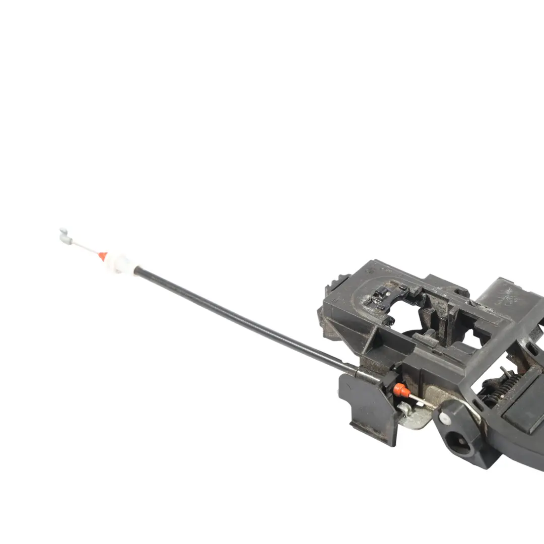 Ford Focus Mk3 Front Door Lock Mechanism Handle Base Left N/S - SKU RHD-BM51-A224A37-CG - Part number BM51-A224A37-CG