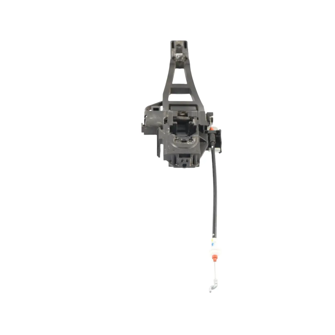 Ford Focus Mk3 Front Door Lock Mechanism Handle Base Left N/S - SKU RHD-BM51-A224A37-CG - Part number BM51-A224A37-CG