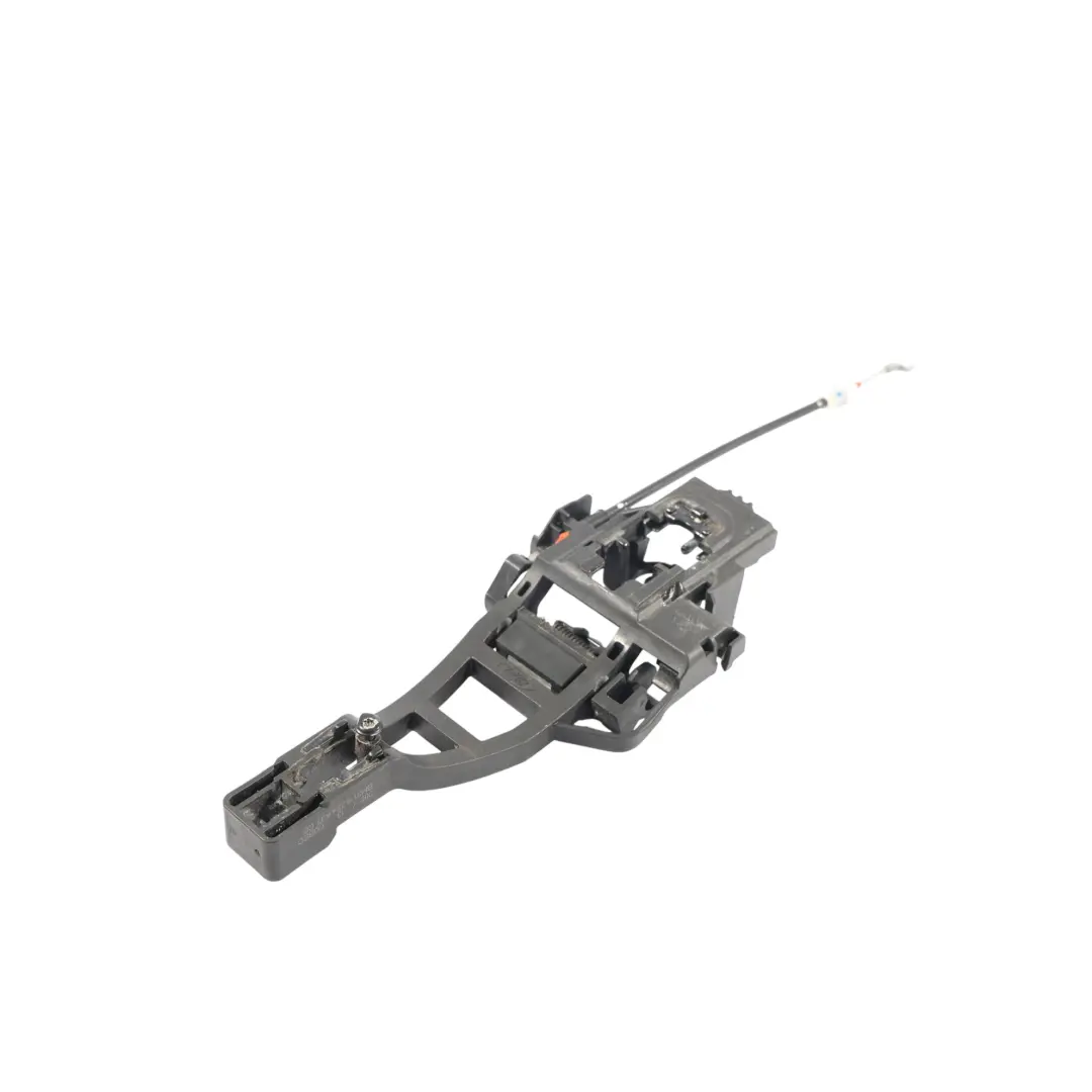 Mk3 Front Door Lock Mechanism Handle Base Left N/S to Ford Focus with Part number BM51-A224A37-CG Ford Focus Mk3 Front Door Lock Mechanism Handle Base Left N/S - SKU RHD-BM51-A224A37-CG - Part number BM51-A224A37-CG