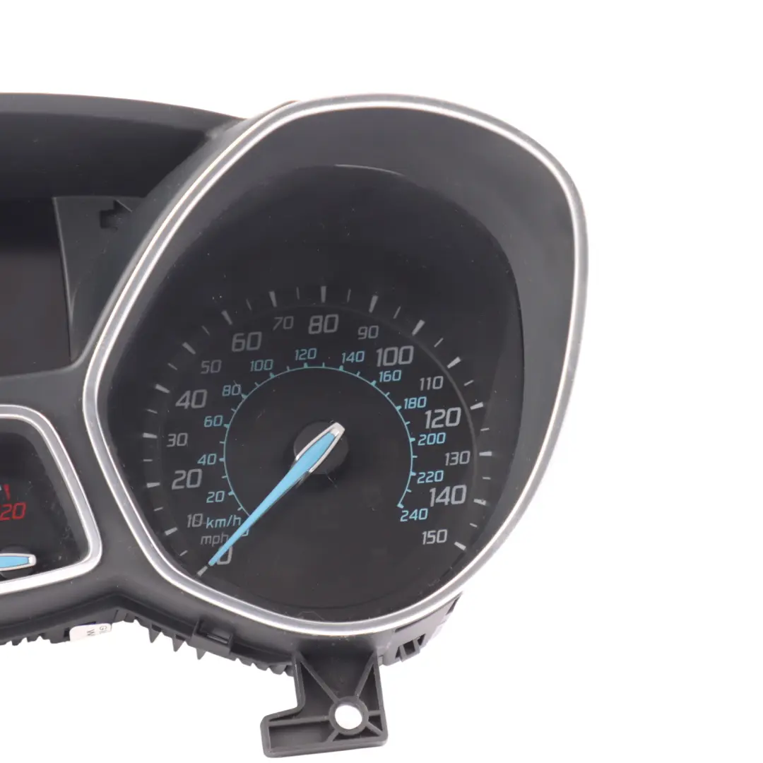 Ford Focus Mk3 Speedometer Speedo Clock Instrument Cluster Petrol - SKU RHD-BM5T-10849-BKH - Part number BM5T-10849-BKH