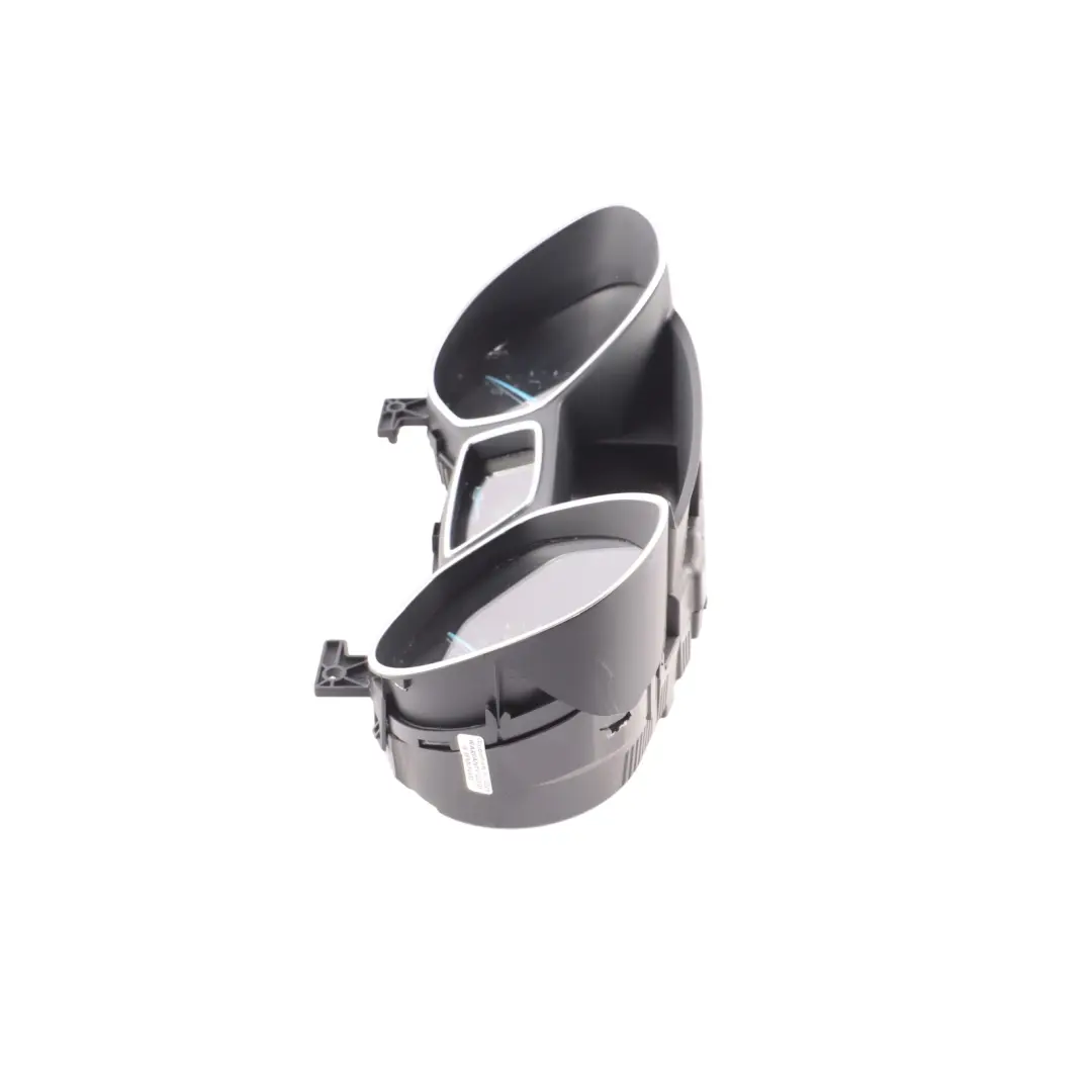 Mk3 Speedometer Speedo Clock Instrument Cluster Petrol to Ford Focus with Part number BM5T-10849-BKH Ford Focus Mk3 Speedometer Speedo Clock Instrument Cluster Petrol - SKU RHD-BM5T-10849-BKH - Part number BM5T-10849-BKH