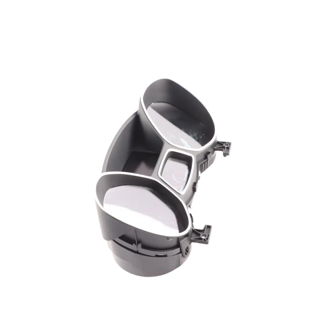 Mk3 Speedometer Speedo Clock Instrument Cluster Petrol to Ford Focus with Part number BM5T-10849-BKH Ford Focus Mk3 Speedometer Speedo Clock Instrument Cluster Petrol - SKU RHD-BM5T-10849-BKH - Part number BM5T-10849-BKH