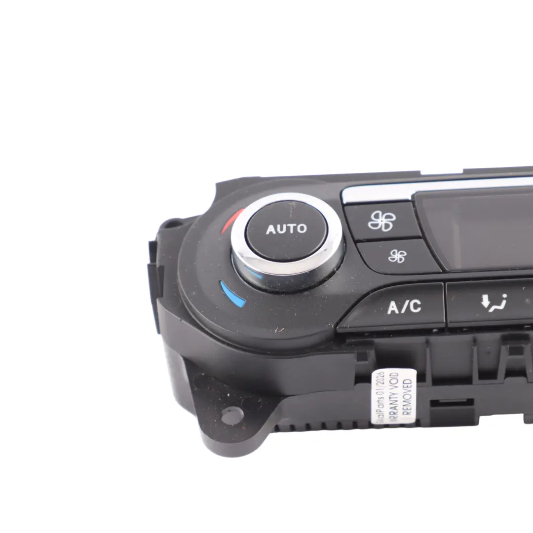 Mk3 Heater Climate Control Panel Switch BM5T18C612CL to Ford Focus with Part number BM5T-18C612-CL Ford Focus Mk3 Heater Climate Control Panel Switch BM5T18C612CL - SKU RHD-BM5T-18C612-CL - Part number BM5T-18C612-CL