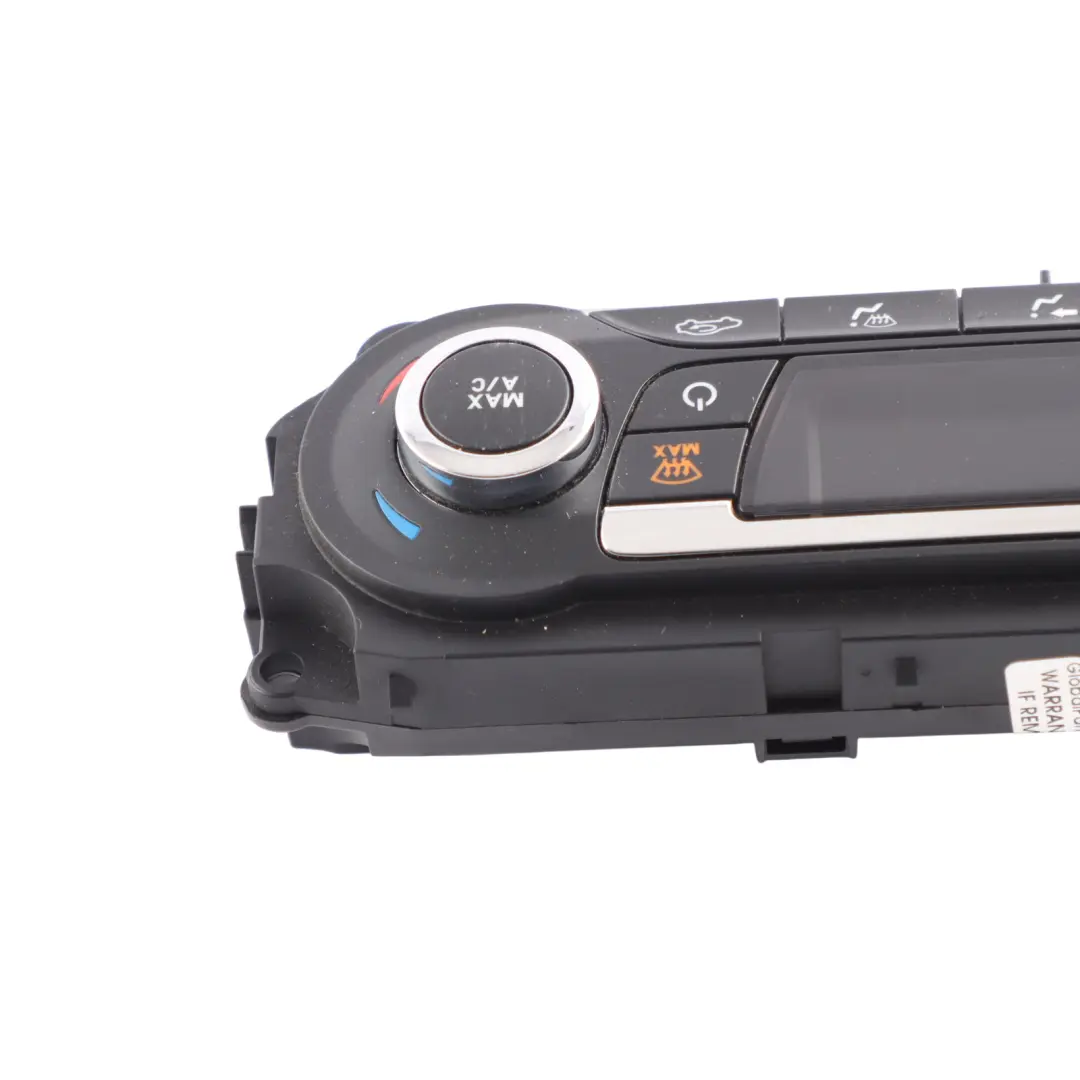 Ford Focus Mk3 Heater Climate Control Panel Switch BM5T18C612CL - SKU RHD-BM5T-18C612-CL - Part number BM5T-18C612-CL
