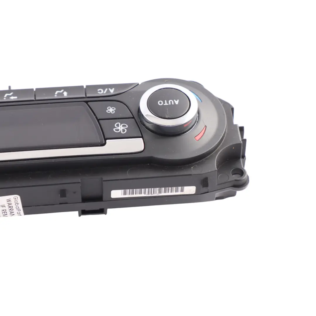 Ford Focus Mk3 Heater Climate Control Panel Switch BM5T18C612CL - SKU RHD-BM5T-18C612-CL - Part number BM5T-18C612-CL
