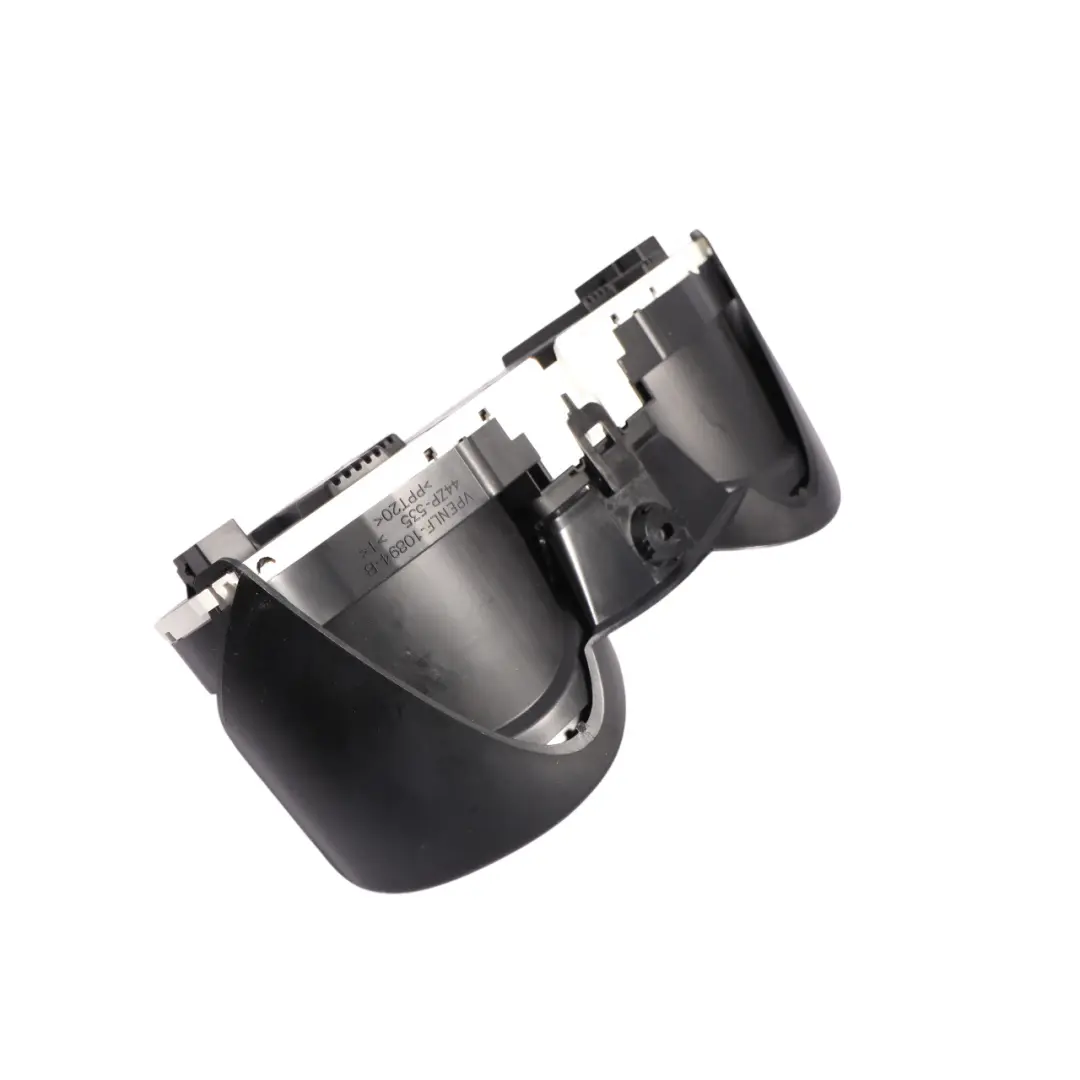 Ford Fiesta Mk7 Instrument Cluster Clocks Speedo Petrol Manual - SKU RHD-C1BT-10849-FAT - Part number C1BT-10849-FAT