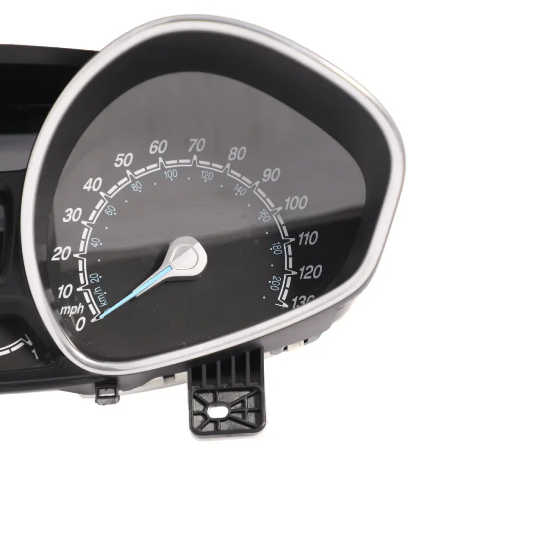 Instrument Cluster Clocks Speedo Petrol Manual to Ford Fiesta Mk7 with Part number C1BT-10849-FAT Ford Fiesta Mk7 Instrument Cluster Clocks Speedo Petrol Manual - SKU RHD-C1BT-10849-FAT - Part number C1BT-10849-FAT