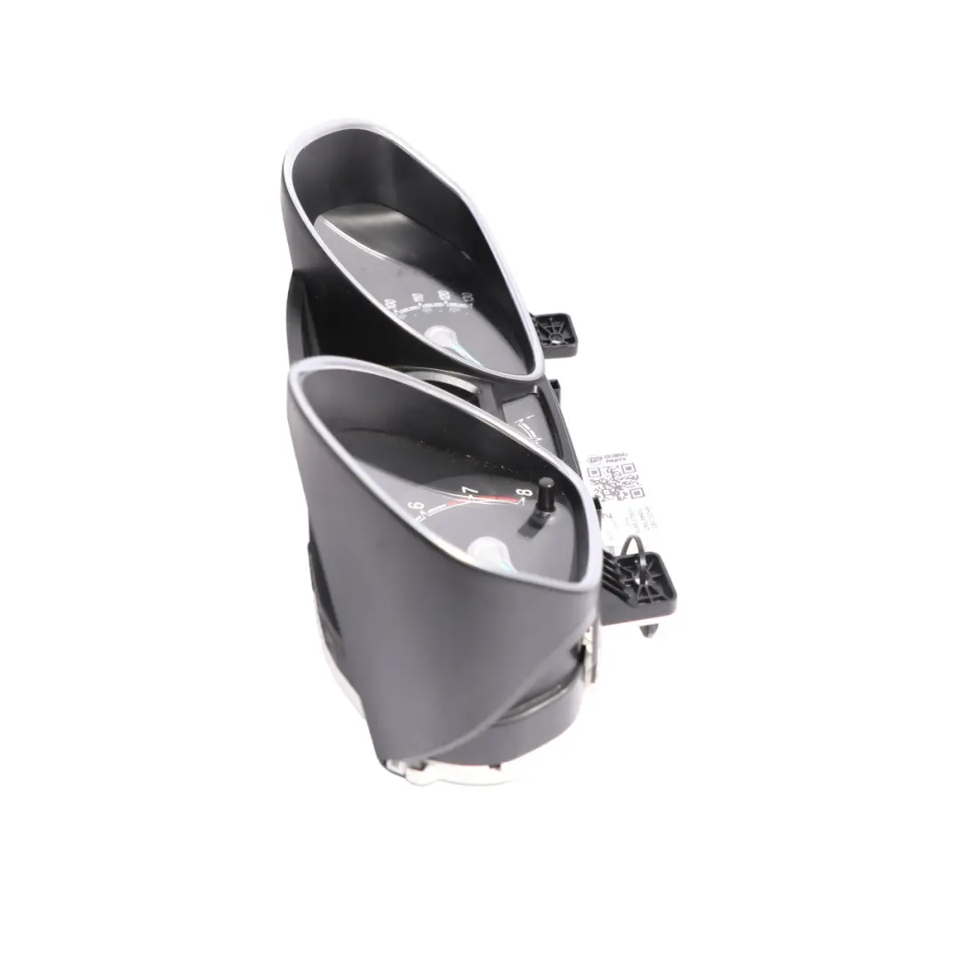 Ford Fiesta Mk7 Instrument Cluster Clocks Speedo Petrol Manual - SKU RHD-C1BT-10849-FAT - Part number C1BT-10849-FAT