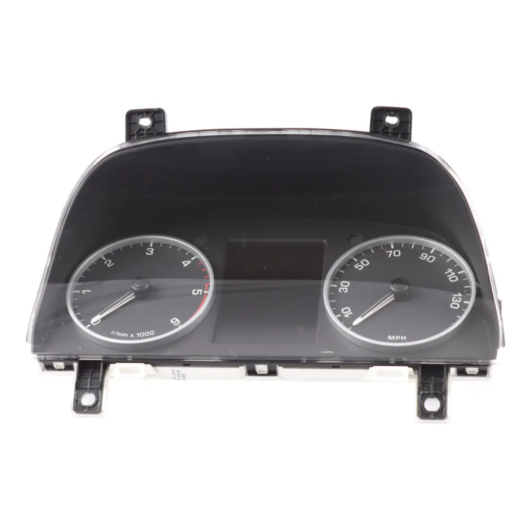 Land Rover Discovery L319 Instrument Cluster Diesel Automatic - SKU RHD-CH22-10849-DD - Part number CH22-10849-DD