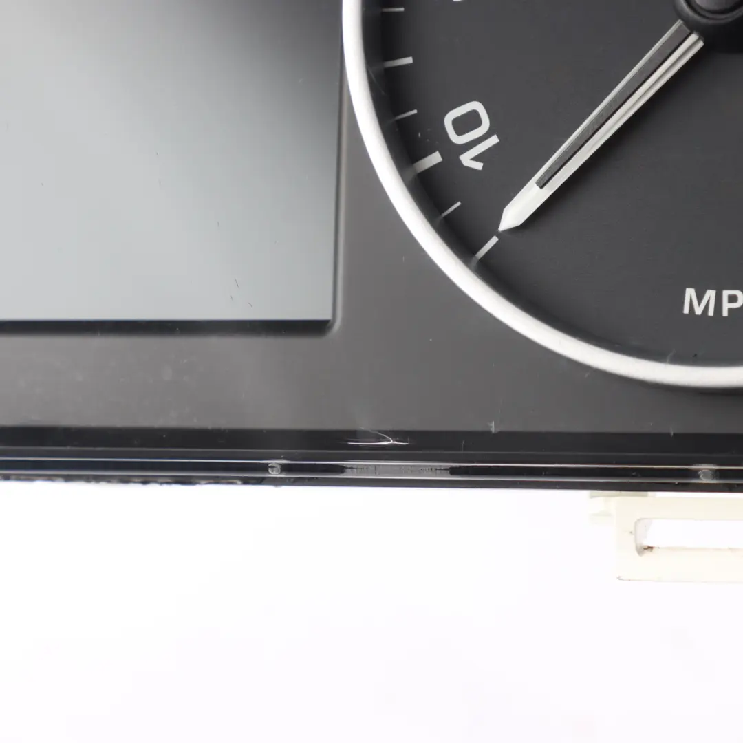 Instrument Cluster Diesel Automatic to Land Rover Discovery L319 with Part number CH22-10849-DD Land Rover Discovery L319 Instrument Cluster Diesel Automatic - SKU RHD-CH22-10849-DD - Part number CH22-10849-DD