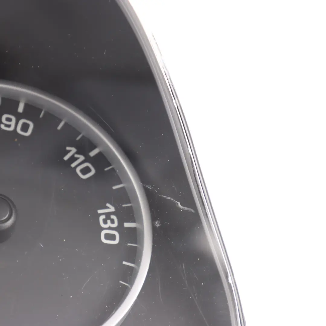 Instrument Cluster Diesel Automatic to Land Rover Discovery L319 with Part number CH22-10849-DD Land Rover Discovery L319 Instrument Cluster Diesel Automatic - SKU RHD-CH22-10849-DD - Part number CH22-10849-DD