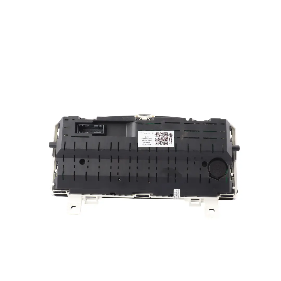 Instrument Cluster Diesel Automatic to Land Rover Discovery L319 with Part number CH22-10849-DD Land Rover Discovery L319 Instrument Cluster Diesel Automatic - SKU RHD-CH22-10849-DD - Part number CH22-10849-DD