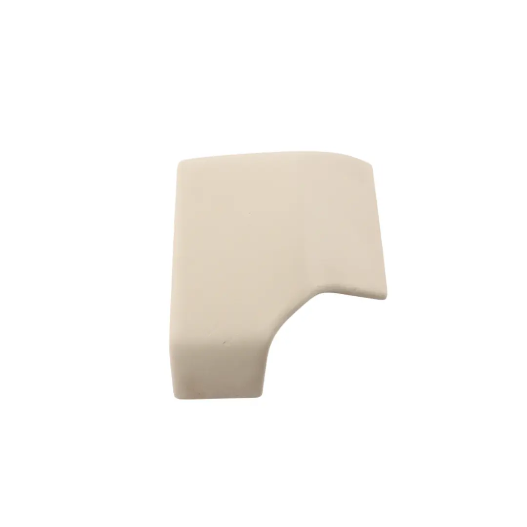 Range Rover L405 Dashboard Trim Cover Panel Ivory Leather - SKU RHD-CK52-04268-B - Part number CK52-04268-B