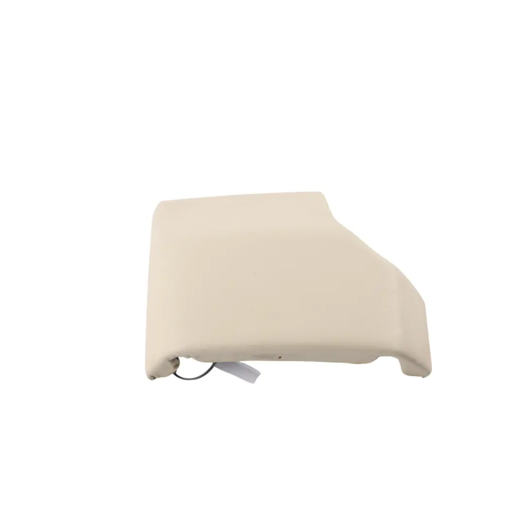 Dashboard Trim Cover Panel Ivory Leather to Range Rover L405 with Part number CK52-04268-B Range Rover L405 Dashboard Trim Cover Panel Ivory Leather - SKU RHD-CK52-04268-B - Part number CK52-04268-B