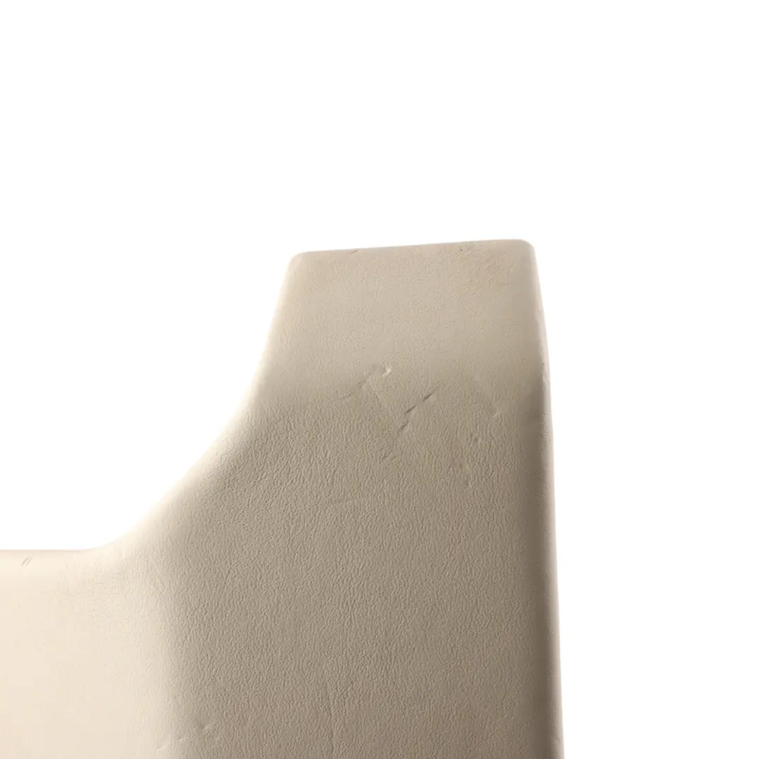 Dashboard Trim Cover Panel Ivory Leather to Range Rover L405 with Part number CK52-04268-B Range Rover L405 Dashboard Trim Cover Panel Ivory Leather - SKU RHD-CK52-04268-B - Part number CK52-04268-B