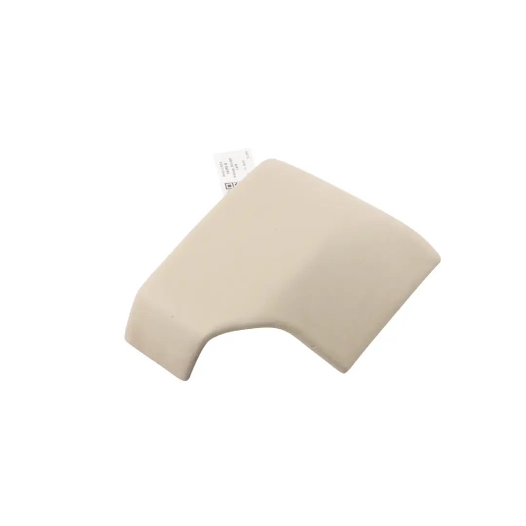 Dashboard Trim Cover Panel Ivory Leather to Range Rover L405 with Part number CK52-04268-B Range Rover L405 Dashboard Trim Cover Panel Ivory Leather - SKU RHD-CK52-04268-B - Part number CK52-04268-B