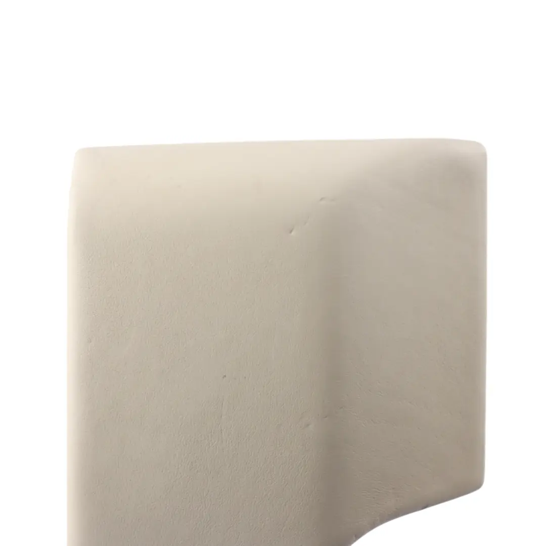 Range Rover L405 Dashboard Trim Cover Panel Ivory Leather - SKU RHD-CK52-04268-B - Part number CK52-04268-B