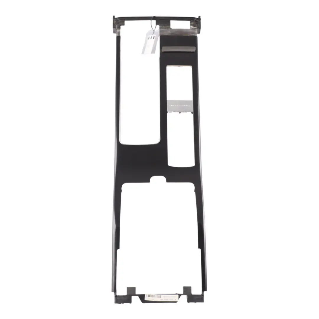 Centre Console Trim Frame Cover Panel to Range Rover L405 with Part number CK52-044E04-A Range Rover L405 Centre Console Trim Frame Cover Panel - SKU RHD-CK52-044E04-A - Part number CK52-044E04-A
