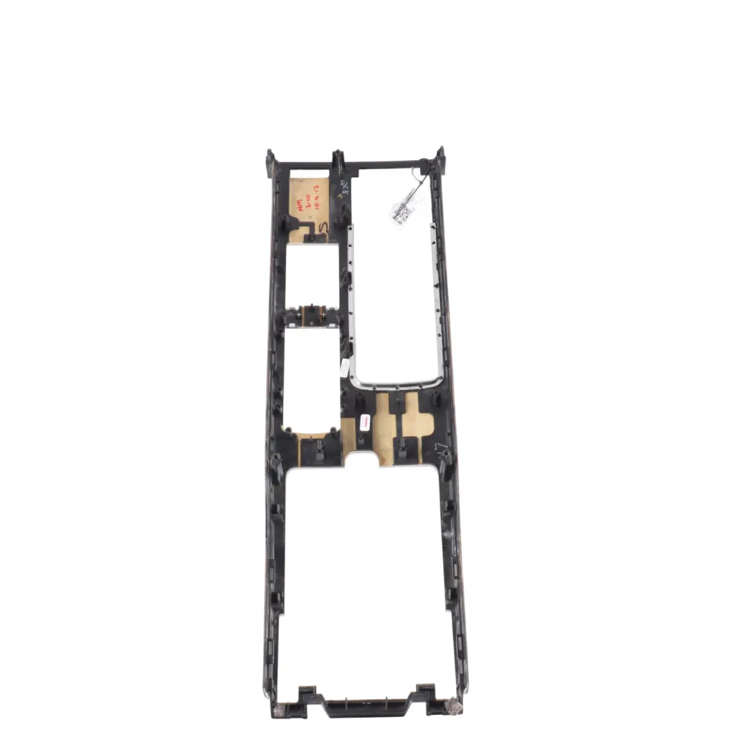 Range Rover L405 Centre Console Trim Frame Cover Panel - SKU RHD-CK52-044E04-A - Part number CK52-044E04-A